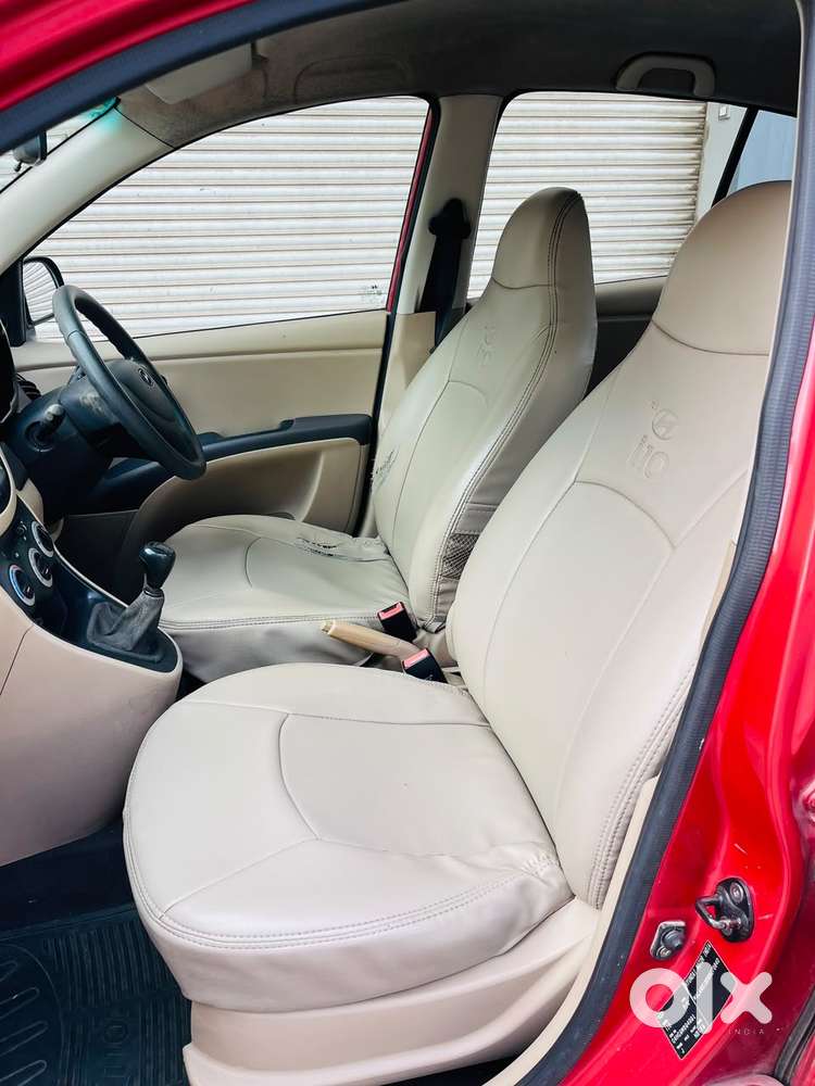 Hyundai I10 Era 1.1 Irde, 2009, Petrol