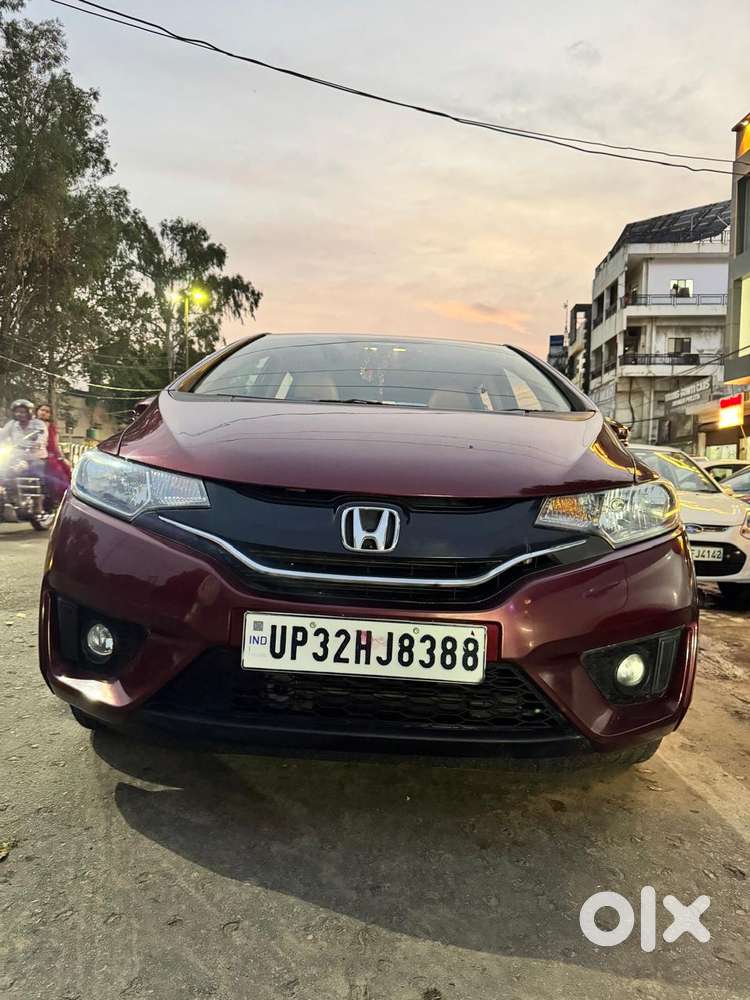 Honda Jazz 1.2 Sv I Vtec, 2016, Petrol