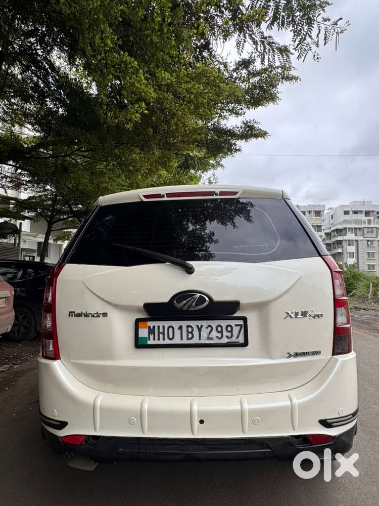 Mahindra Xuv500 Diesel 2015