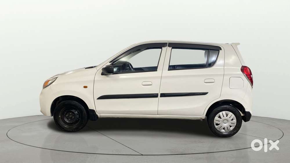 Maruti Suzuki Alto 800 0.8 Vxi (o), 2021, Petrol