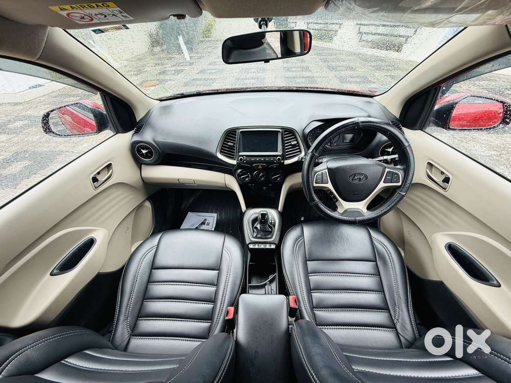 Hyundai New Santro 1.1 Sportz Amt Anniversary Edition, 2021, Petrol