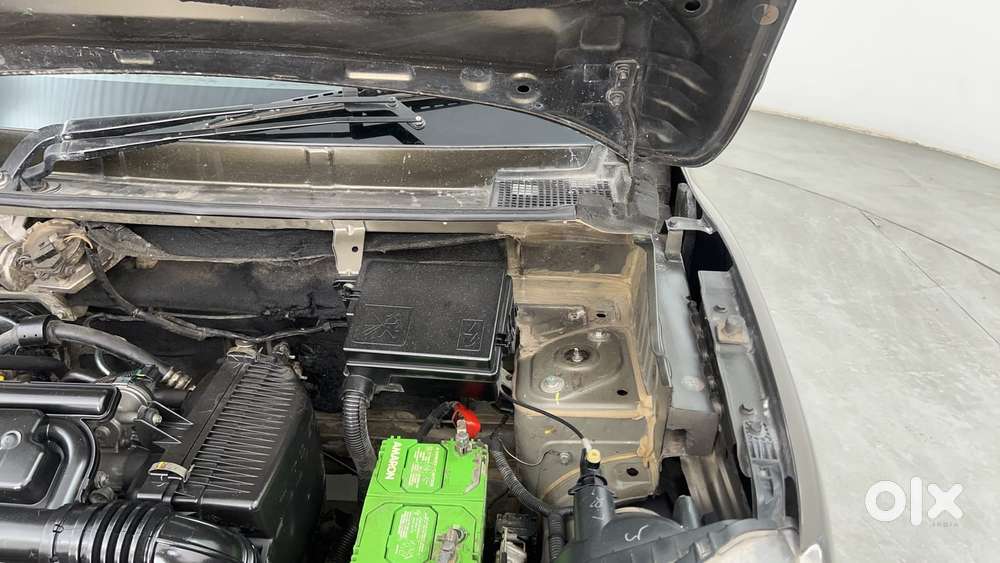 Renault Kwid 1.0 Rxt, 2016, Petrol