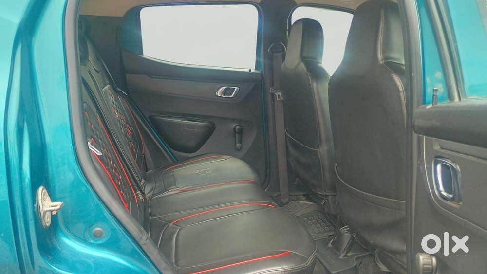 Renault Kwid 1.0 Rxt, 2020, Petrol