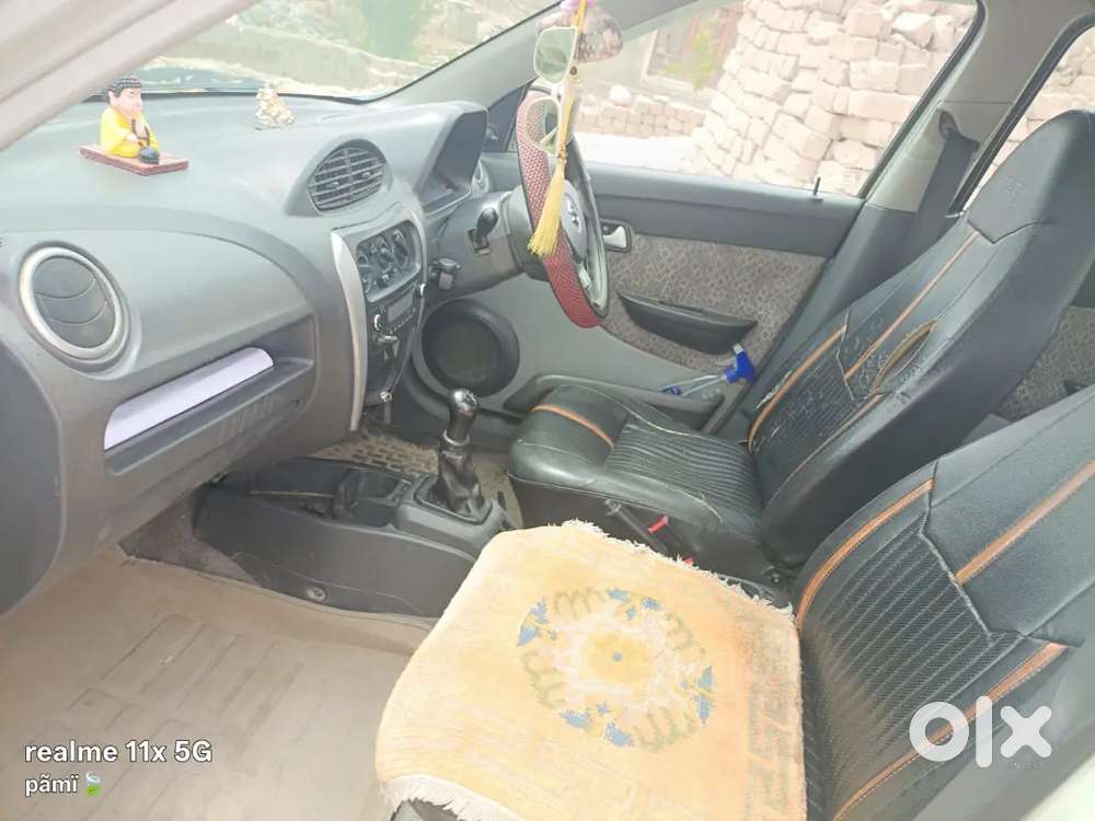 Maruti Suzuki Alto 800 2017 Petrol Good Condition