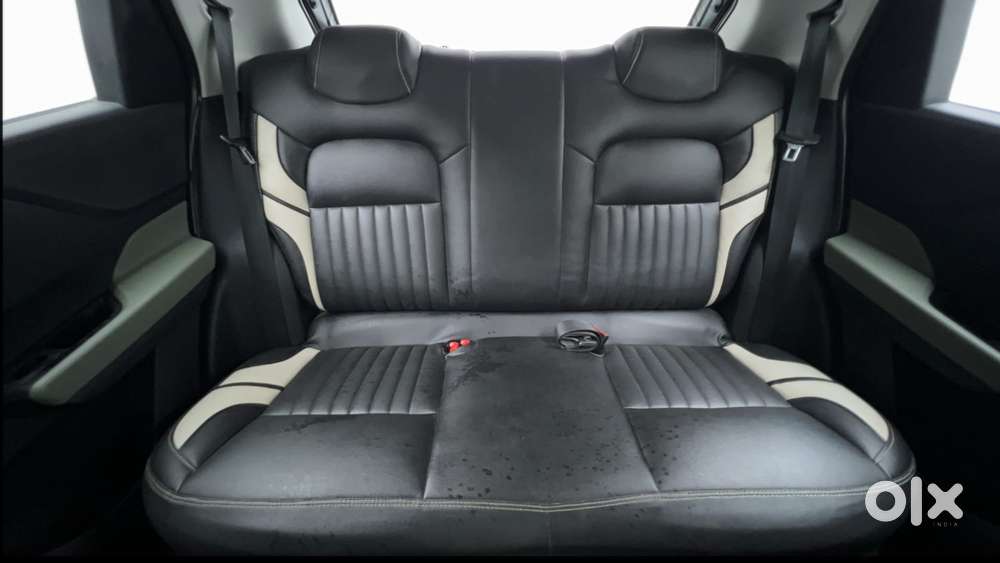 Tata Punch Adventure, 2022, Petrol