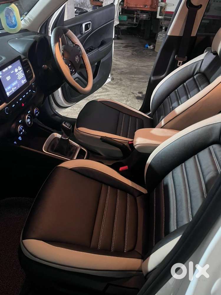 Hyundai Venue 2020 Petrol Good Condition