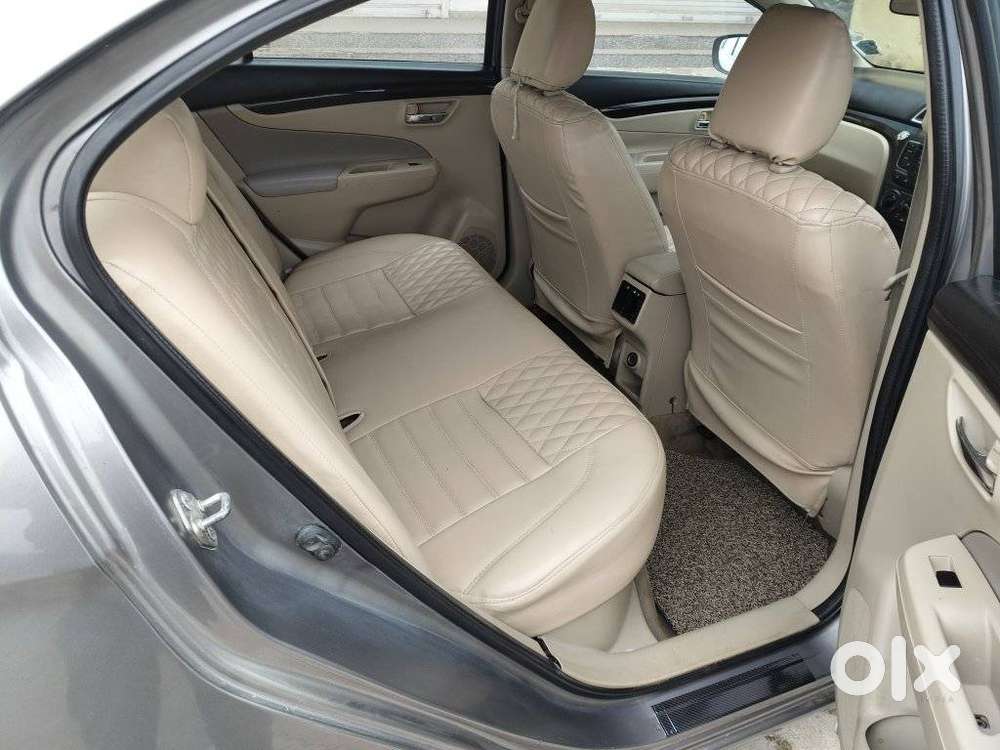 Maruti Suzuki Ciaz Vdi(o) Shvs, 2017, Diesel