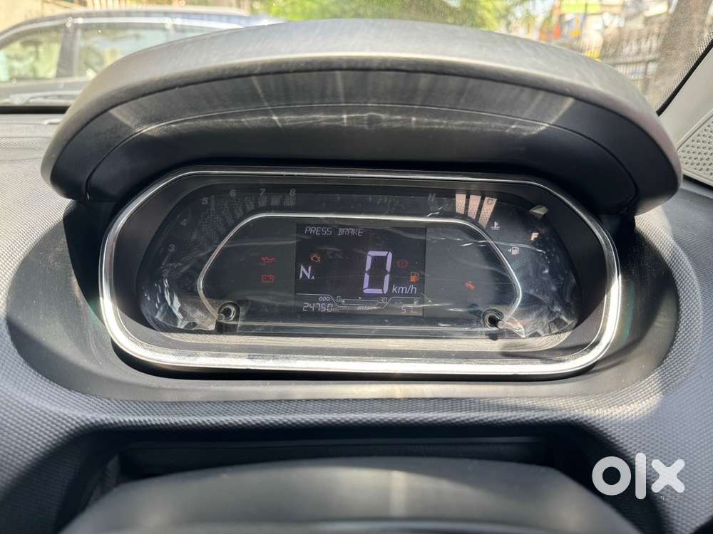 Tiago Automatic Top Model 2023