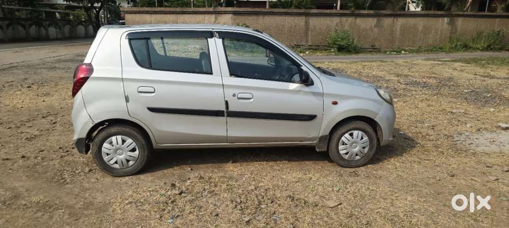 Maruti Suzuki Alto 800 Lxi, 2013, Petrol