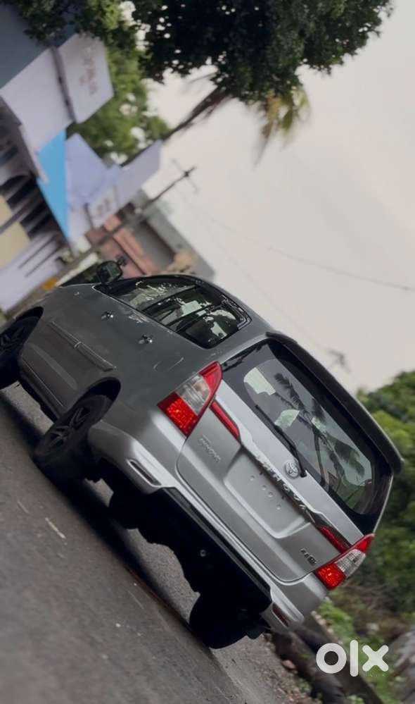 Toyota Innova 2008 Diesel Good Condition