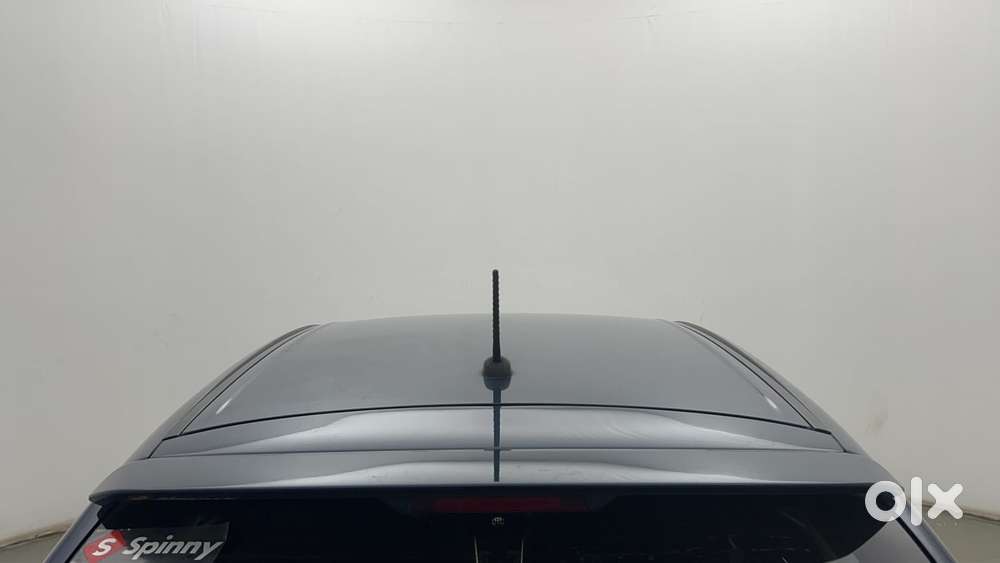 Maruti Suzuki Baleno 1.2 Alpha, 2017, Petrol