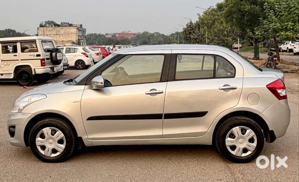 Maruti Suzuki Swift Dzire Vdi Bsiv, 2013