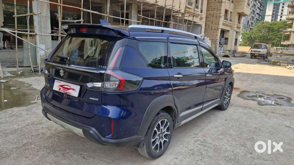 Maruti Suzuki Xl6 1.5 Alpha Plus At, 2024, Petrol