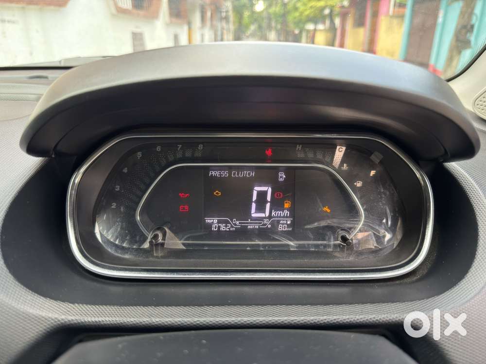 Maruti Suzuki Swift Vvt Zxi Plus, 2021, Petrol