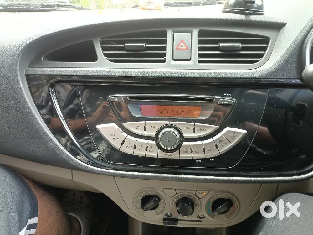 Maruti Suzuki Alto 2017 Petrol Manual