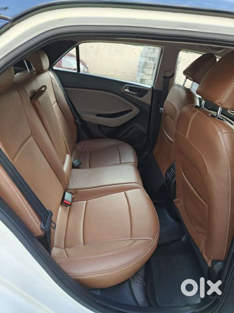 Hyundai Elite I20 [ ] 1.2 Asta Dual Tone, 2020, Petrol