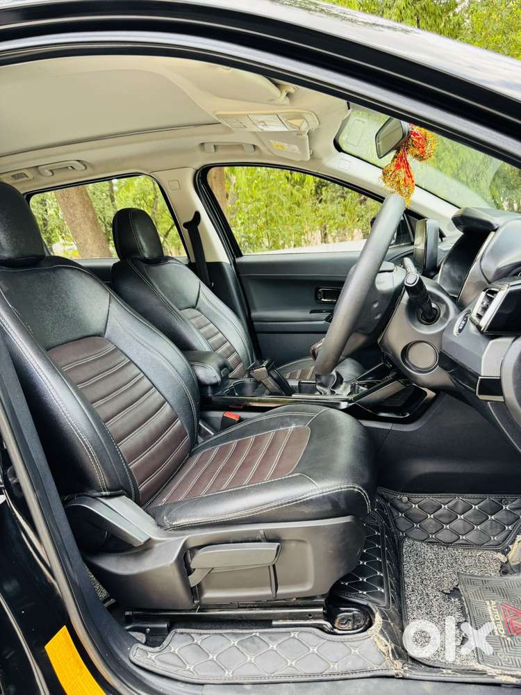Tata Harrier Xt+, 2022, Diesel