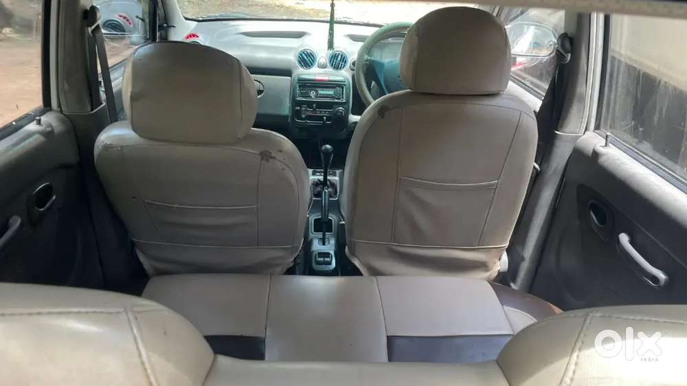 Hyundai Santro 2006