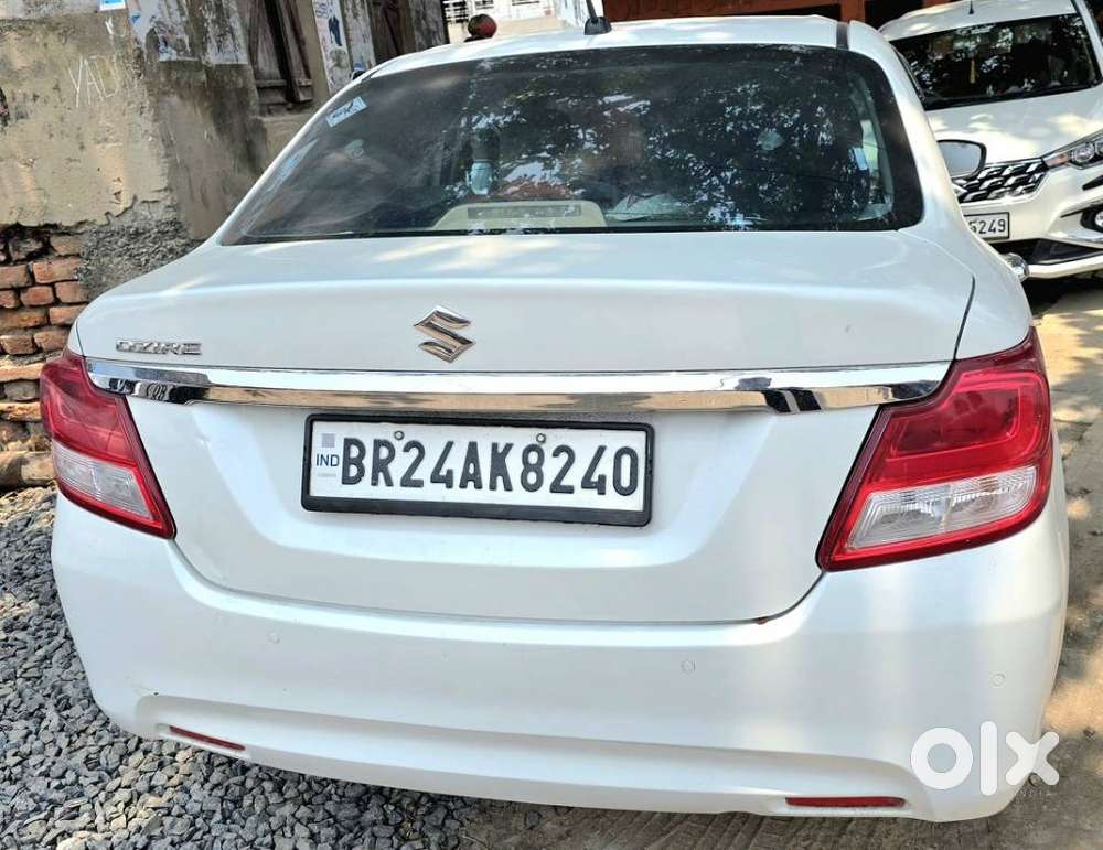 Maruti Suzuki Dzire 1.2 Vxi Cng, 2023, Cng & Hybrids