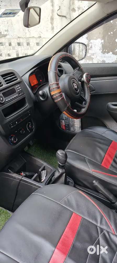 2022 Renault Kwid 0.8 Petrol