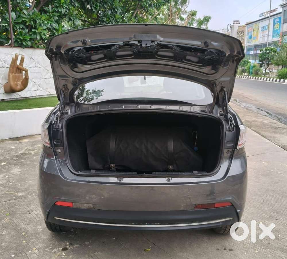 Tata Tigor 1.2 Revotron Xm Cng, 2020, Cng & Hybrids