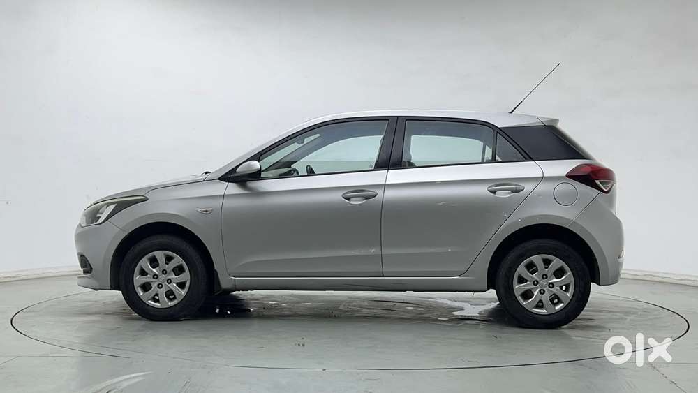 Hyundai Elite I20 [ ] 1.2 Magna, 2015, Petrol