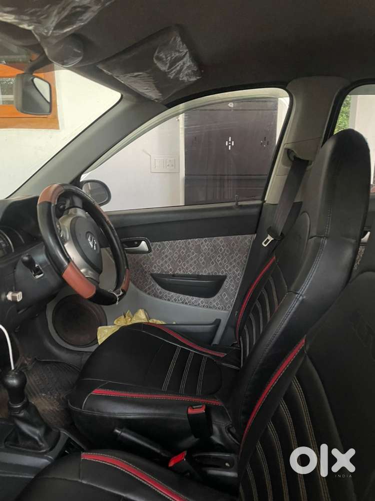 2018 Maruti Suzuki Alto