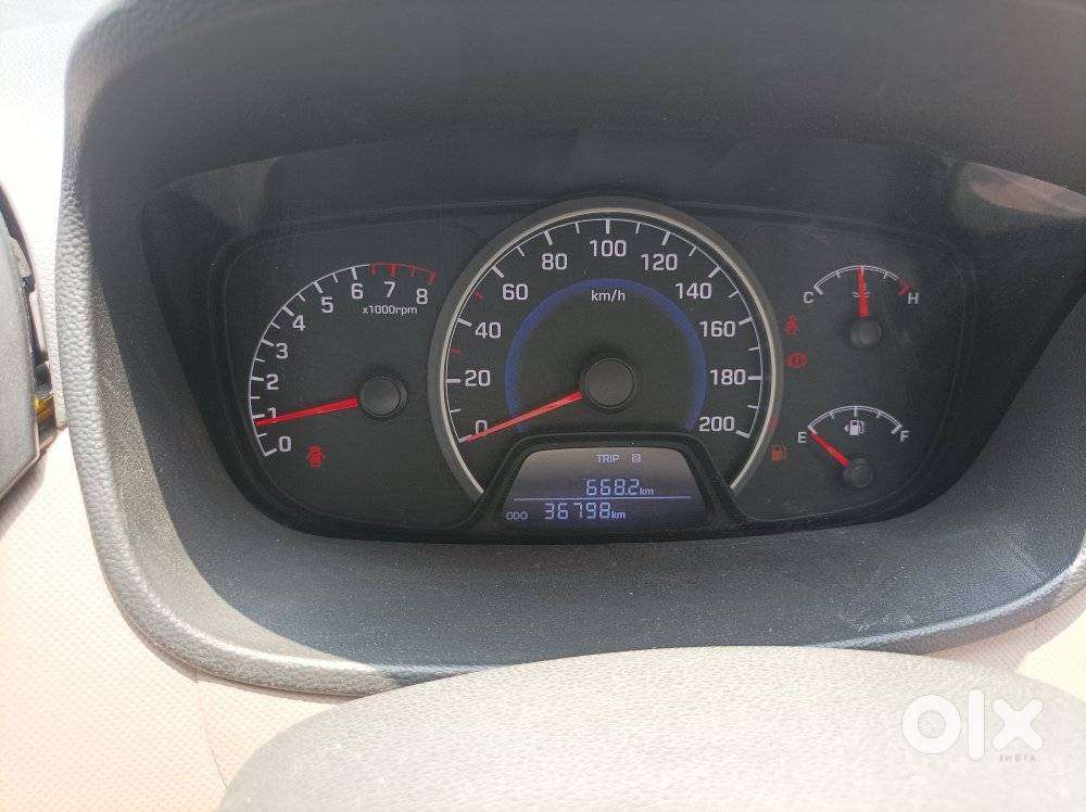 Hyundai Grand I10 Asta 1.2 (o) Vtvt, 2014, Petrol