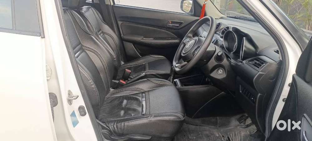 Maruti Suzuki Swift Vxi + Manual, 2021, Petrol
