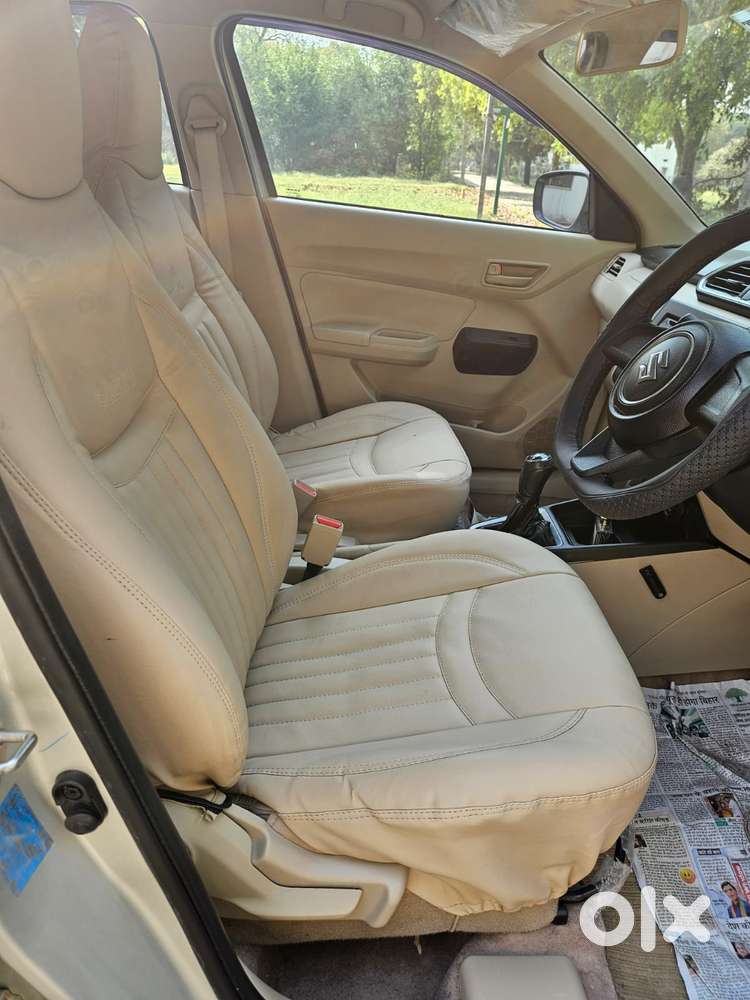 Maruti Suzuki Dzire 1.2 Lxi, 2020, Petrol