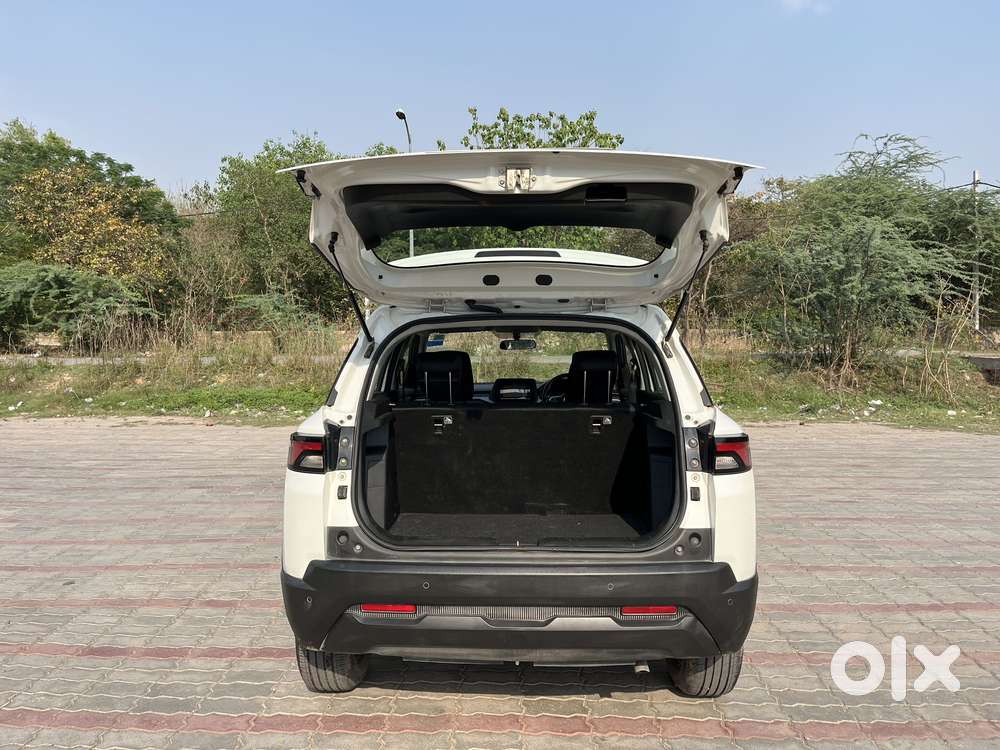 Maruti Suzuki Vitara Brezza 1.5 Vxi, 2023, Petrol
