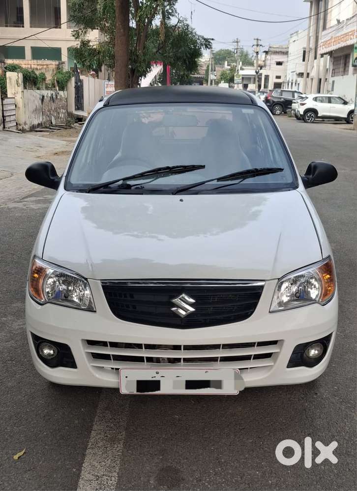 Maruti Suzuki Wagon R