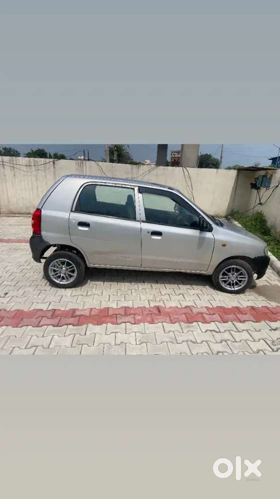 Maruti Suzuki Alto 2008 Lxi Pass 30 Tak All Documents Completed Ac Hea