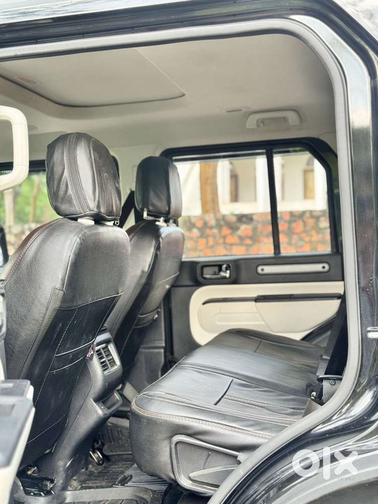 Mahindra Thar Roxx Ax5l Rwd Diesel At, 2024, Diesel