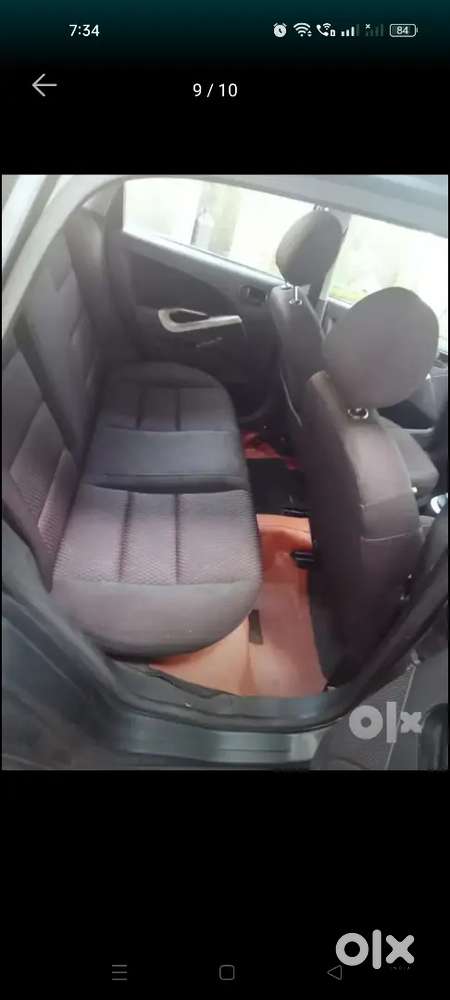Ford Figo Good Condition