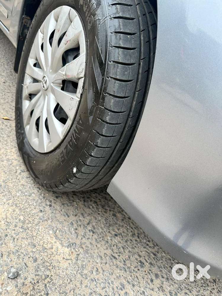 Toyota Etios Liva Diesel 2017 Vd Model