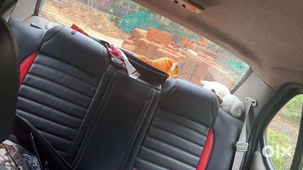 Tata Indigo Ecs 2011 Diesel Good Condition