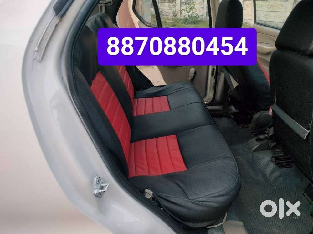 Tata Indigo Ecs Ecs Lx Cr4 Bs-iv, 2013, Diesel