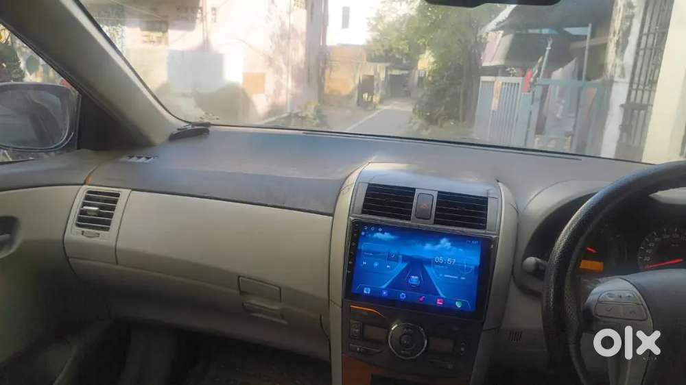 Toyota Corolla Altis 2009