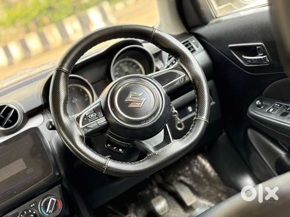 Maruti Suzuki Swift Vxi 1.2 Abs Bs-iv, 2021, Petrol