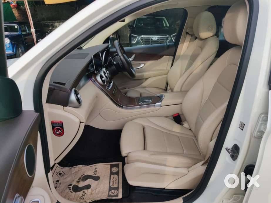 Mercedes-benz Glc 220d 4matic, 2021, Diesel