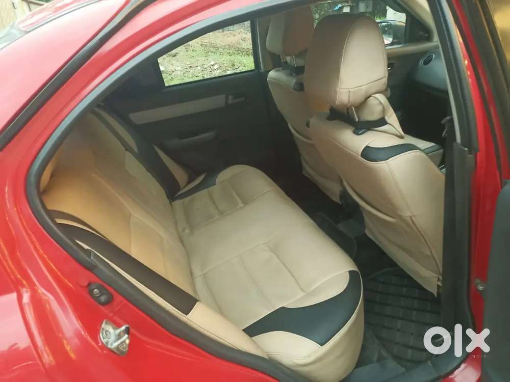 Maruti Suzuki Dzire 2009 Petrol Good Condition