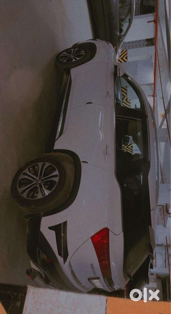 Mg Hector 2022 Diesel Good Condition Bs6