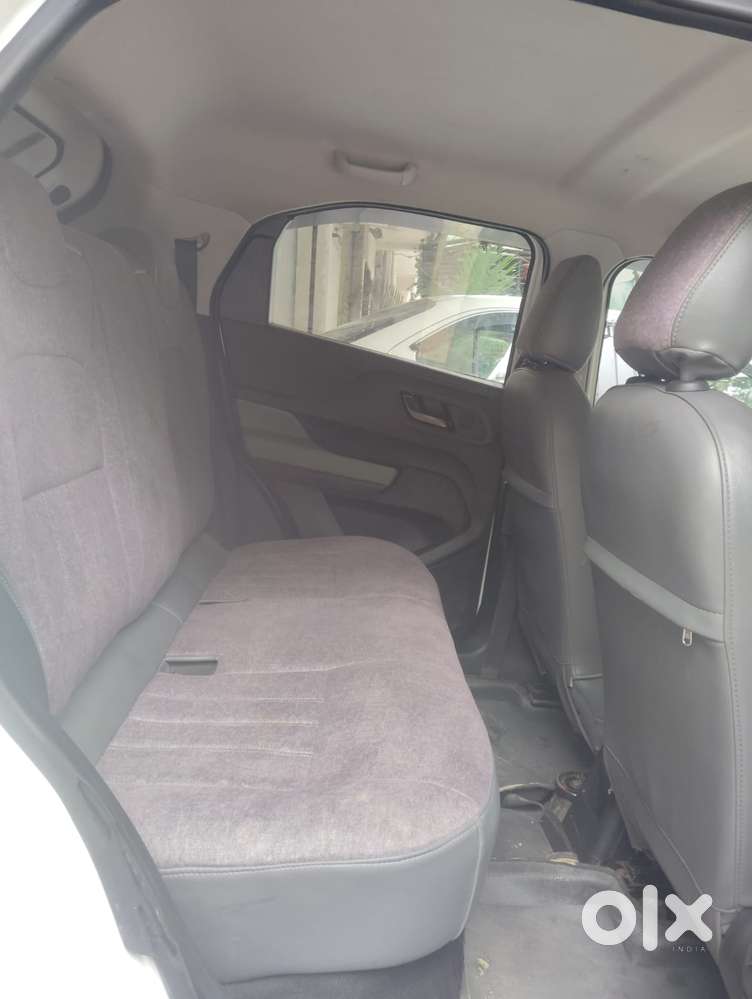 Tata Punch Adventure Amt, 2022, Petrol