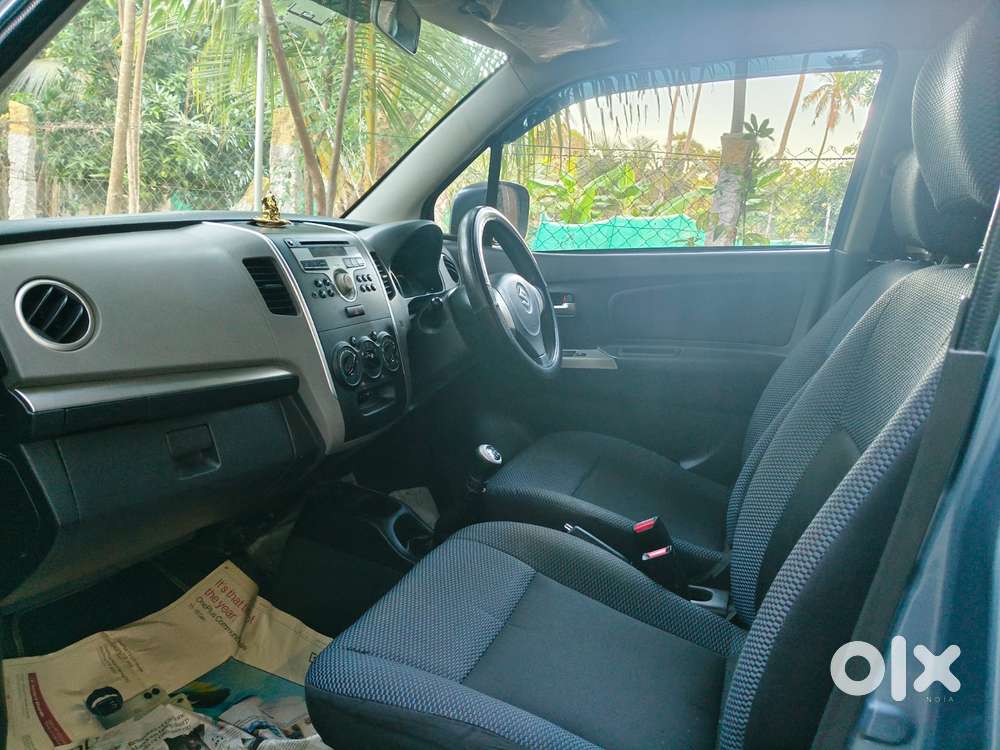 Maruti Suzuki Wagon R 1.0 2010-2019 Vxi (o), 2010, Petrol
