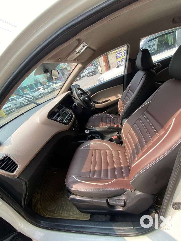 Hyundai Elite I20 Magna 1.4 Crdi, 2016, Diesel