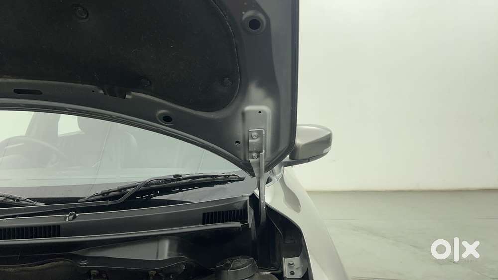 Maruti Suzuki Swift 2018 Zxi Plus, 2018, Petrol