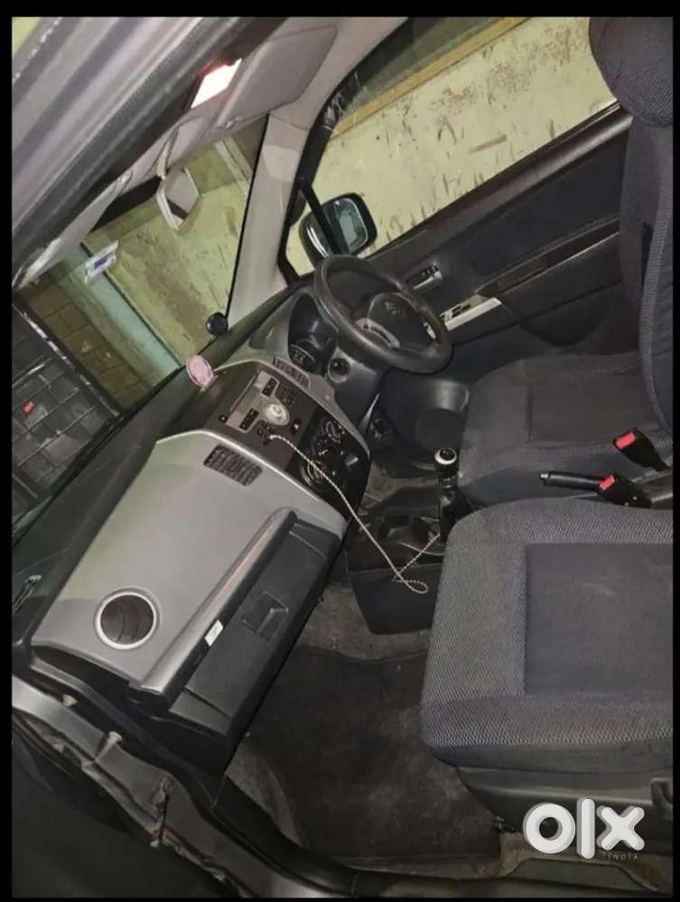 Maruti Suzuki Wagon R 1.0 2012 Petrol 65000 Km Driven