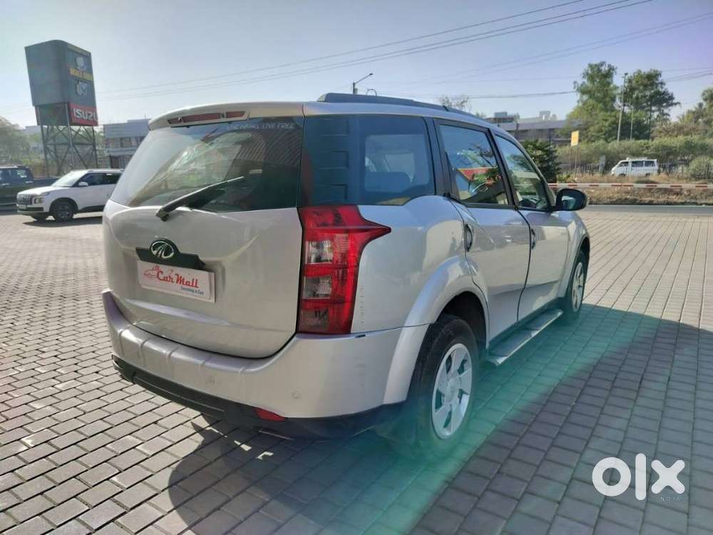 Mahindra Xuv500 2011-2015 W6 2wd, 2014, Diesel