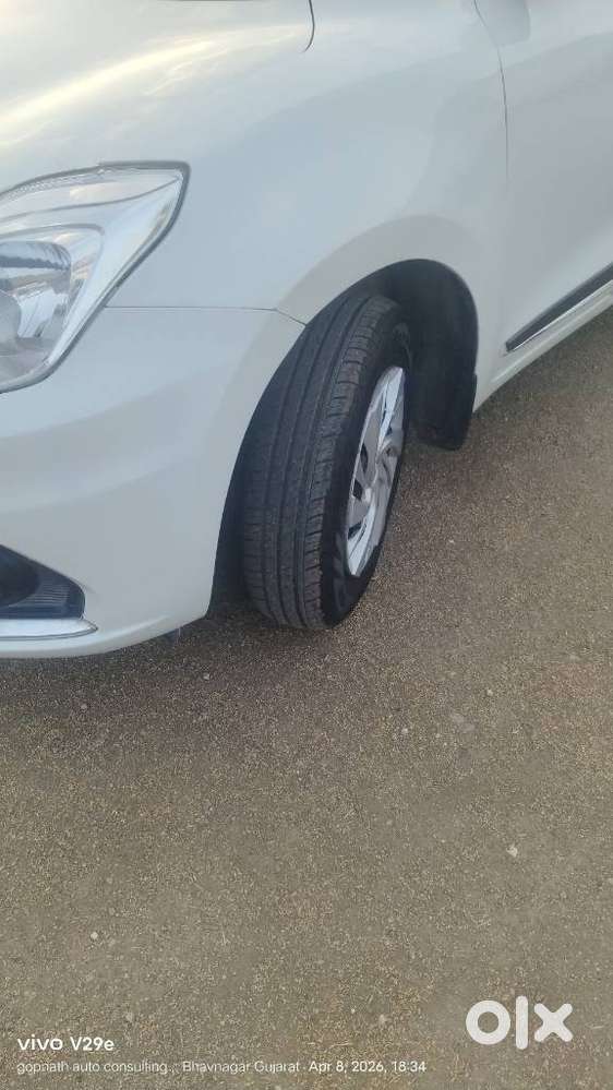 Maruti Suzuki Swift Dzire Vxi Optional, 2022, Petrol